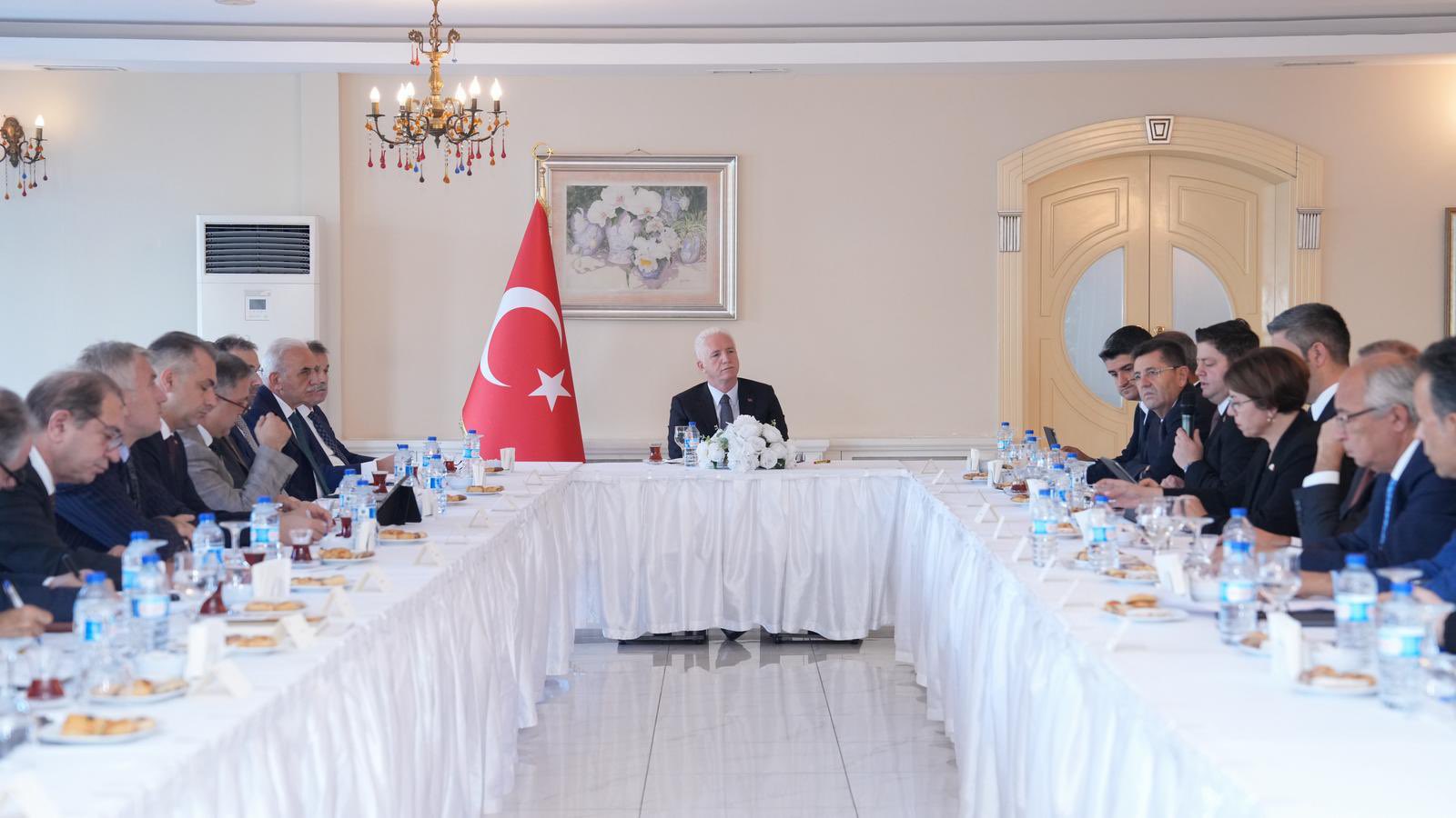 Anadolu Yakası’nın enerji sorunları konuşuldu